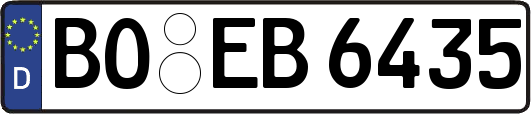BO-EB6435