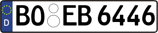 BO-EB6446