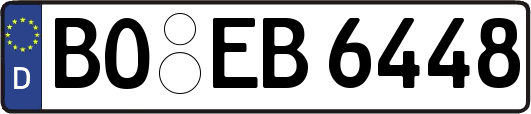 BO-EB6448