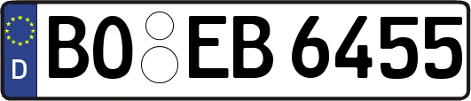 BO-EB6455