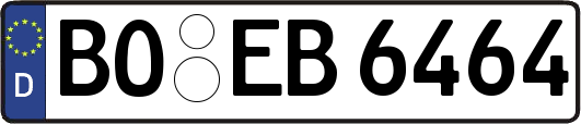 BO-EB6464