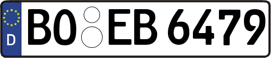 BO-EB6479
