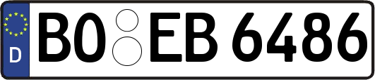 BO-EB6486