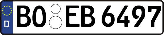 BO-EB6497