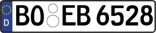 BO-EB6528