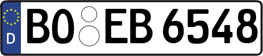 BO-EB6548