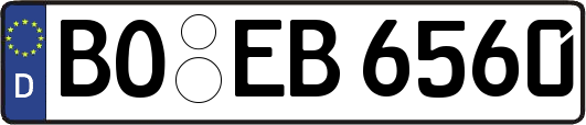 BO-EB6560