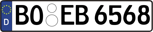 BO-EB6568