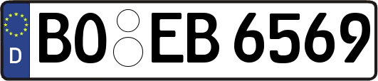 BO-EB6569