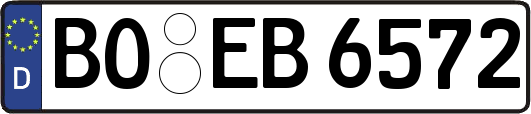 BO-EB6572