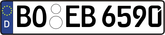 BO-EB6590