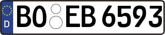 BO-EB6593