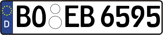 BO-EB6595