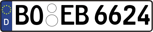 BO-EB6624