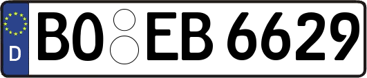 BO-EB6629