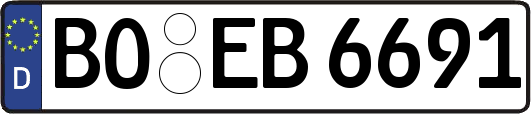 BO-EB6691