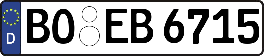 BO-EB6715