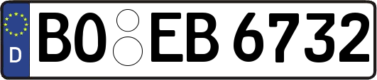 BO-EB6732