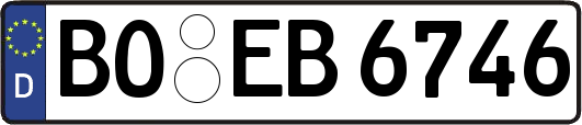 BO-EB6746