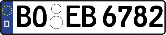BO-EB6782