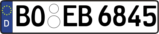BO-EB6845