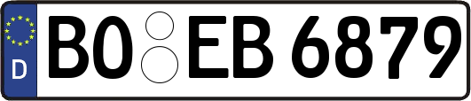 BO-EB6879