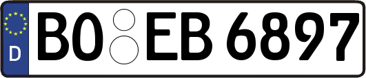 BO-EB6897