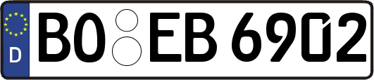 BO-EB6902