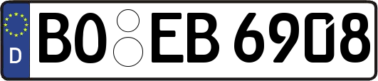 BO-EB6908