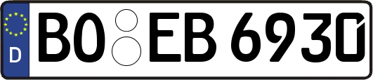 BO-EB6930