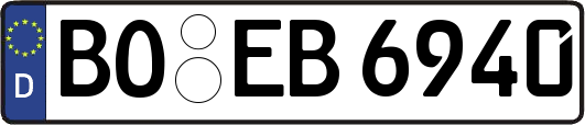 BO-EB6940