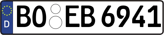 BO-EB6941