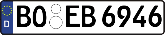 BO-EB6946