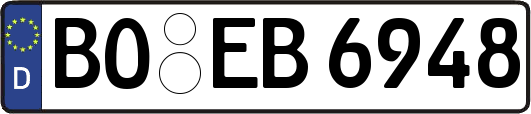 BO-EB6948