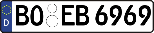 BO-EB6969