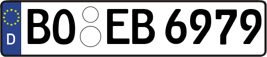 BO-EB6979