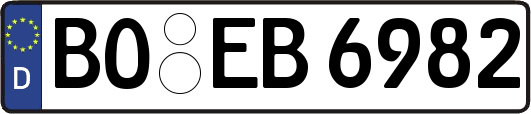 BO-EB6982