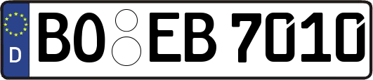 BO-EB7010