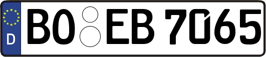 BO-EB7065