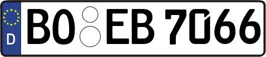 BO-EB7066