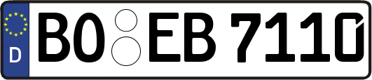 BO-EB7110