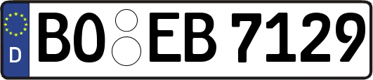 BO-EB7129