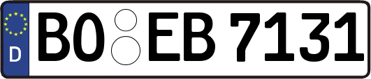 BO-EB7131
