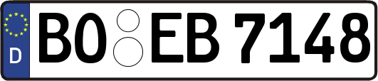 BO-EB7148