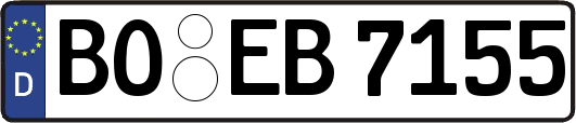 BO-EB7155