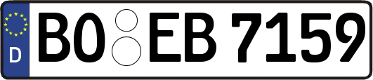 BO-EB7159