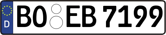 BO-EB7199
