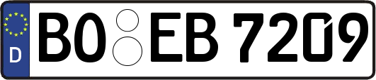 BO-EB7209