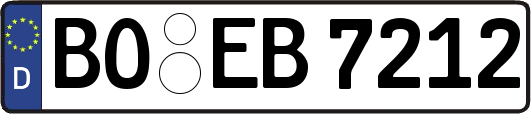 BO-EB7212
