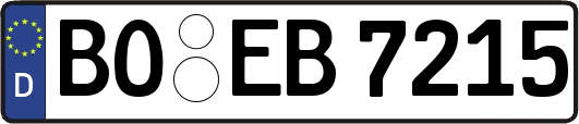 BO-EB7215